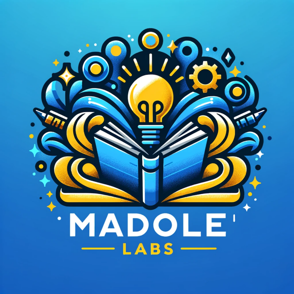 Madole Labs logo